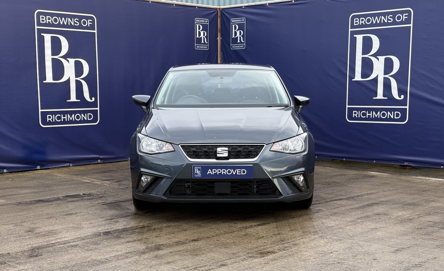 Used SEAT Ibiza 2020 for sale - 77578588: Photo 11