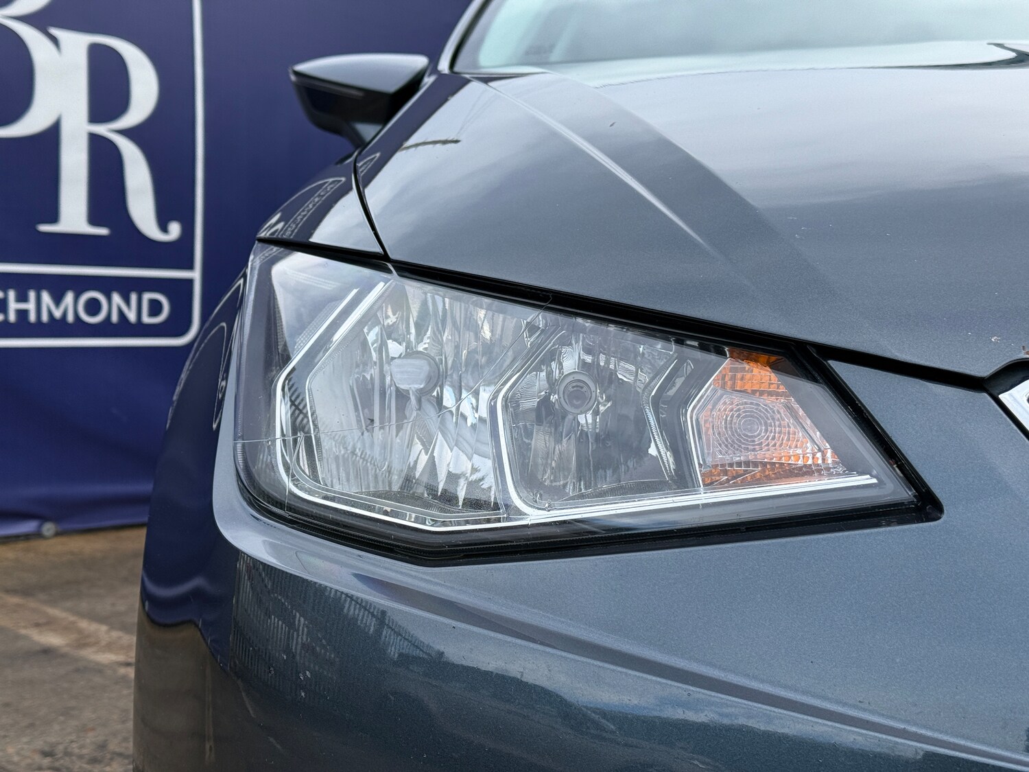 Used SEAT Ibiza 2020 for sale - 77578588: Photo 13