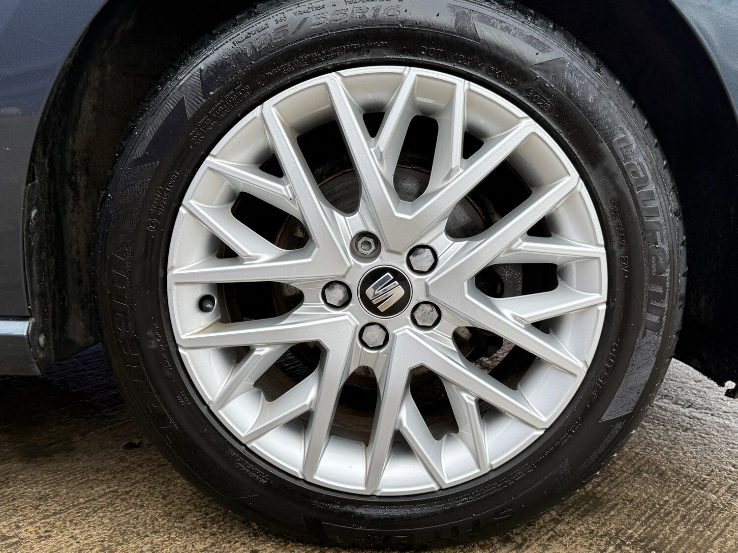 Used SEAT Ibiza 2020 for sale - 77578588: Photo 15