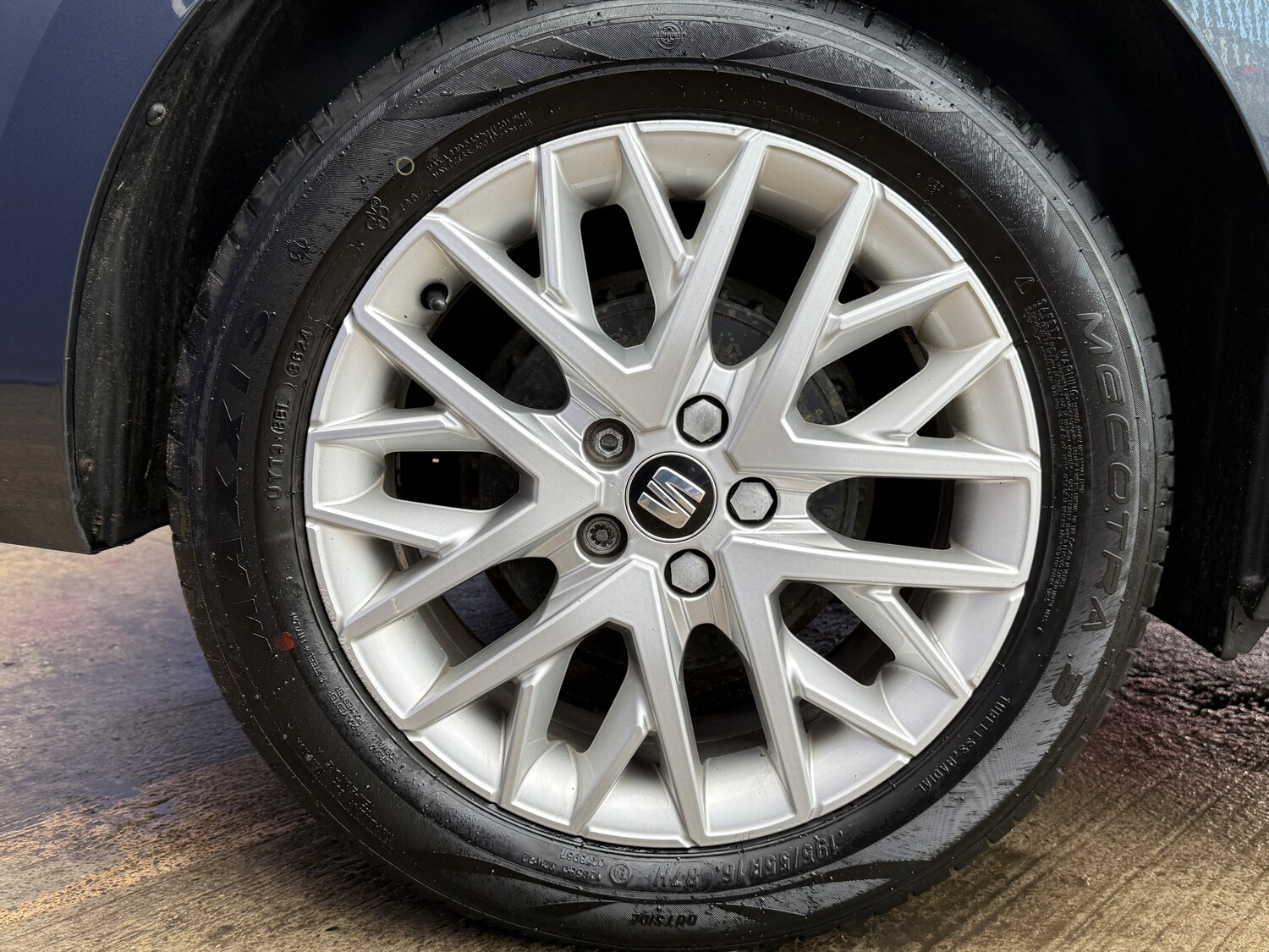 Used SEAT Ibiza 2020 for sale - 77578588: Photo 17