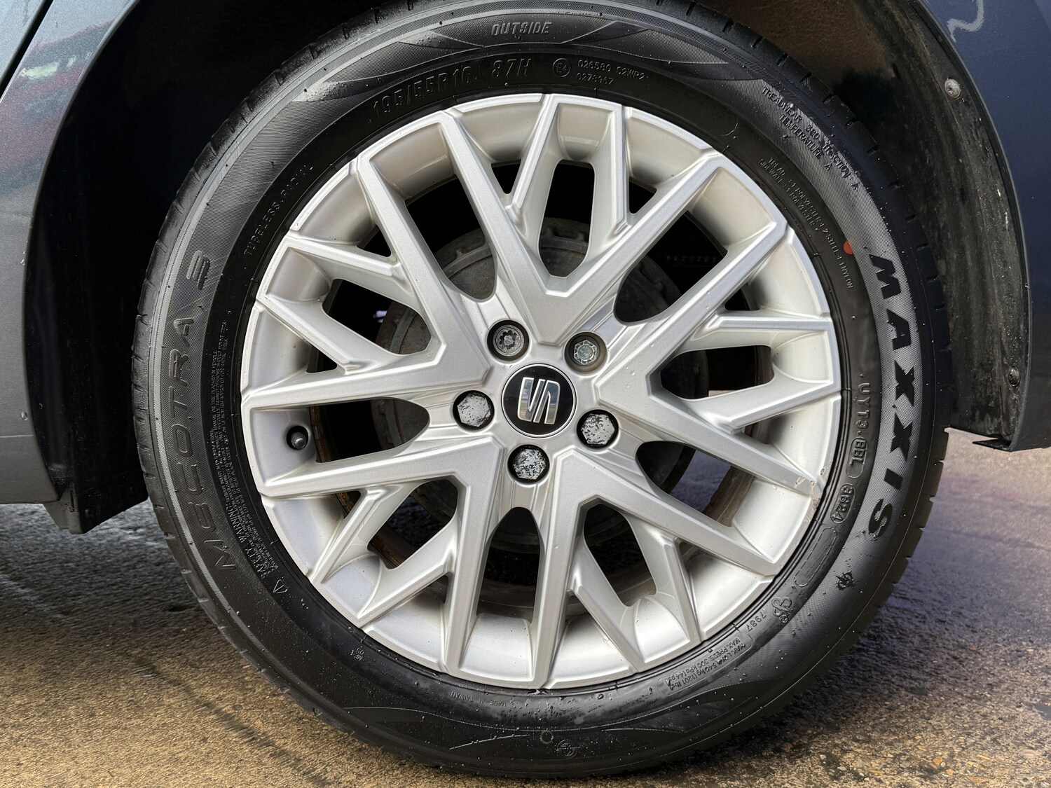 Used SEAT Ibiza 2020 for sale - 77578588: Photo 18