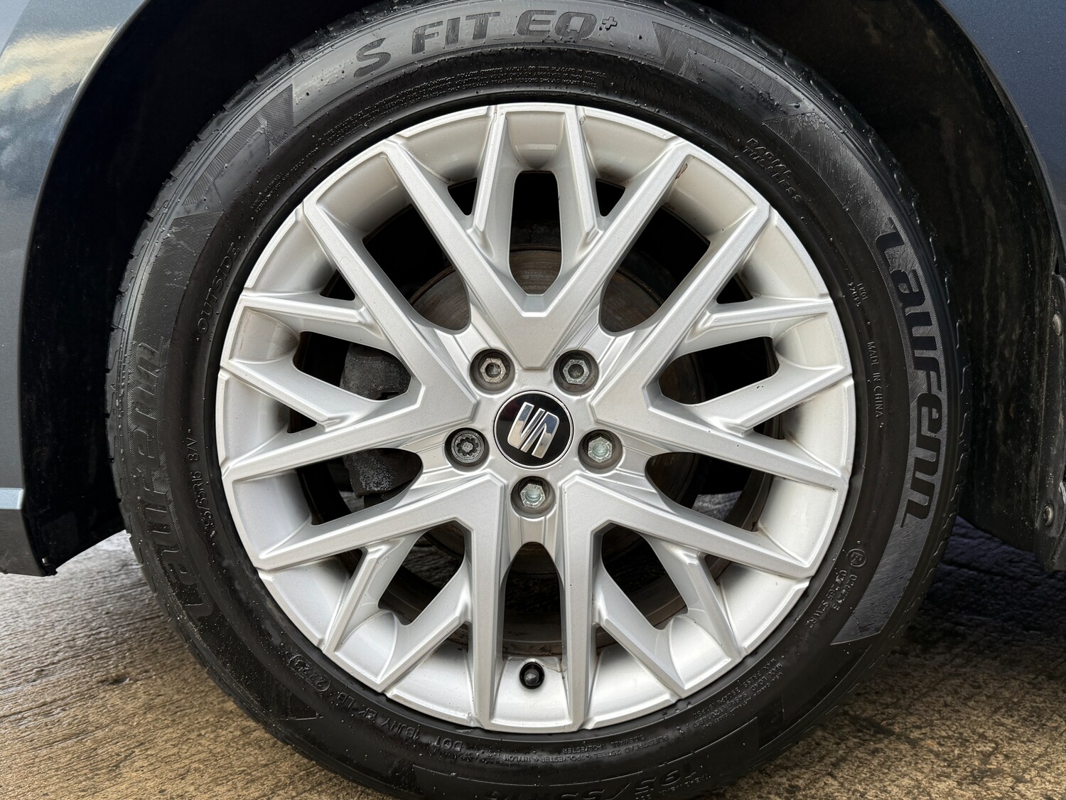 Used SEAT Ibiza 2020 for sale - 77578588: Photo 19