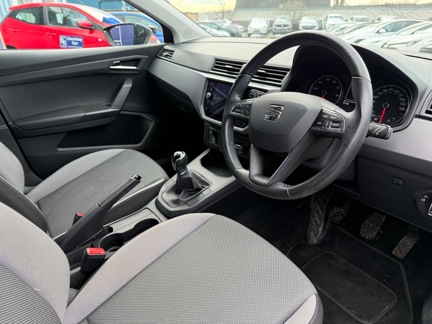 Used SEAT Ibiza 2020 for sale - 77578588: Photo 2
