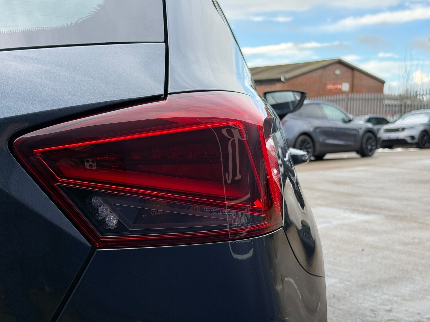 Used SEAT Ibiza 2020 for sale - 77578588: Photo 20