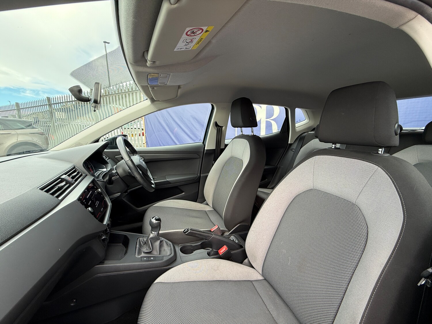 Used SEAT Ibiza 2020 for sale - 77578588: Photo 24