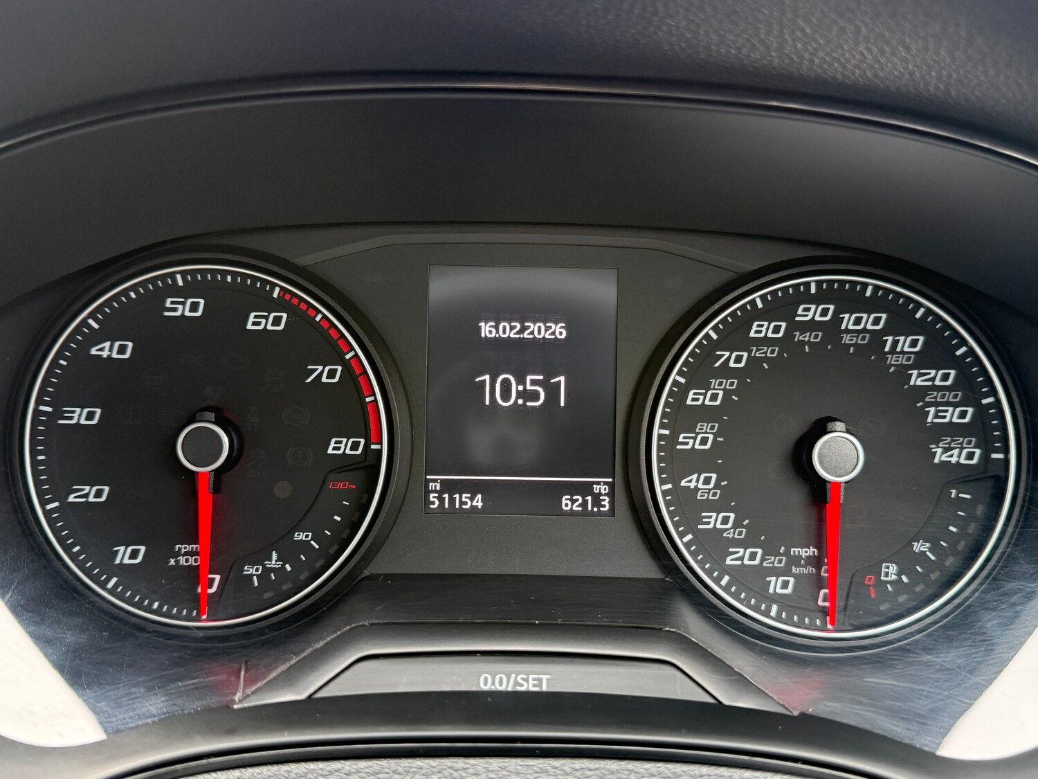 Used SEAT Ibiza 2020 for sale - 77578588: Photo 28