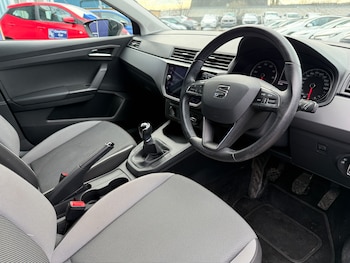 Used SEAT Ibiza 2020 for sale - 77578588: Photo