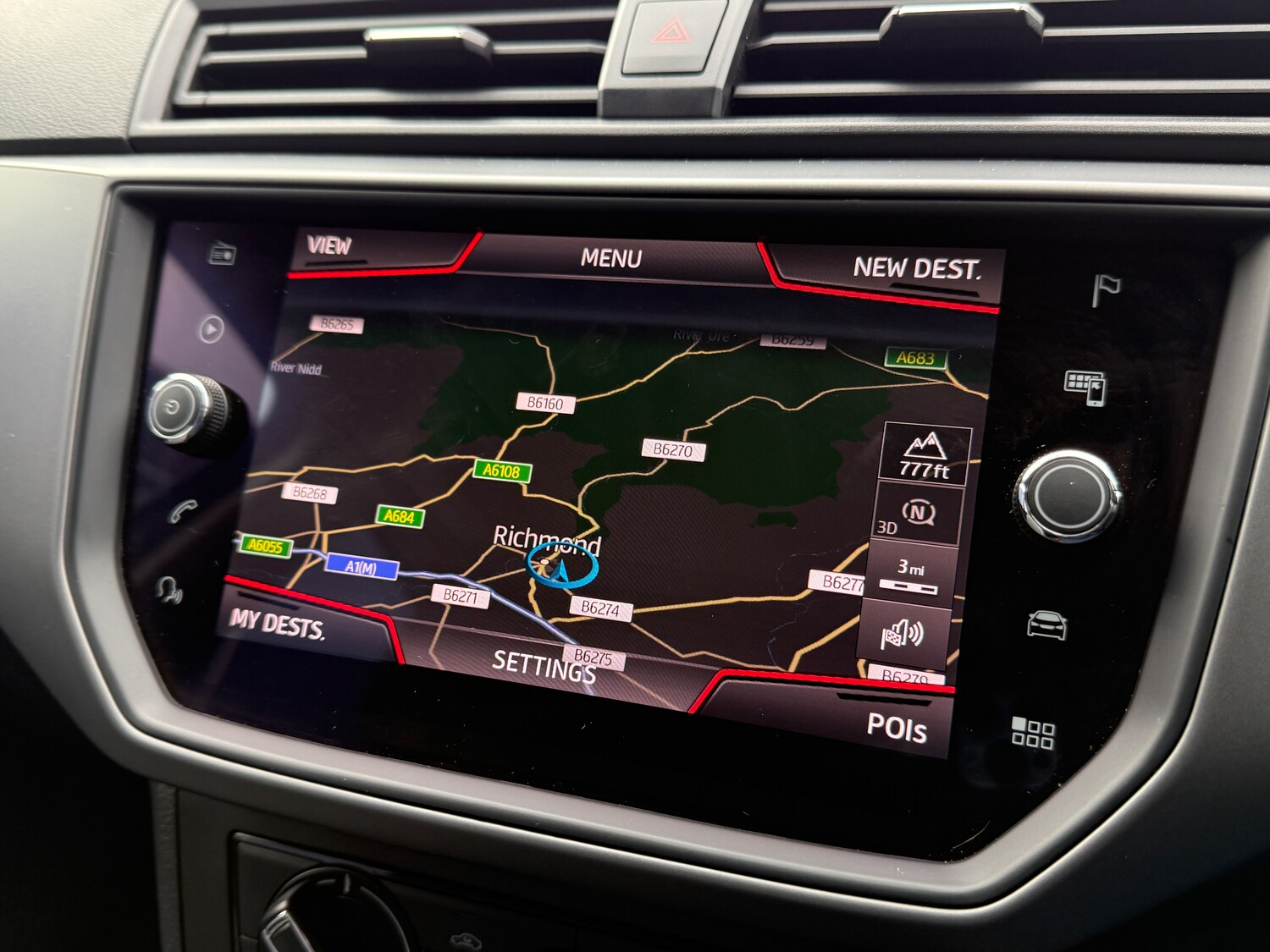 Used SEAT Ibiza 2020 for sale - 77578588: Photo 34