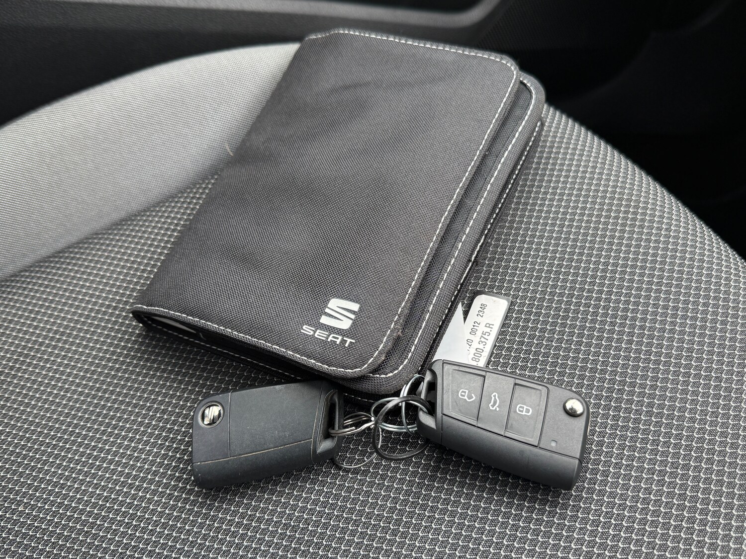 Used SEAT Ibiza 2020 for sale - 77578588: Photo 37