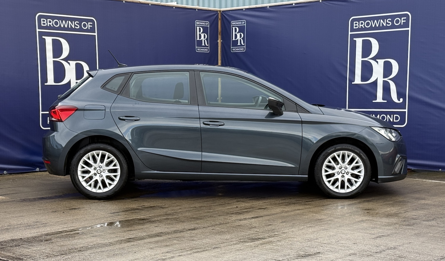 Used SEAT Ibiza 2020 for sale - 77578588: Photo 4