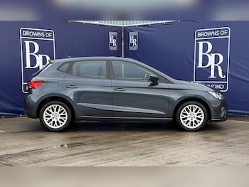 Used SEAT Ibiza 2020 for sale - 77578588: Photo