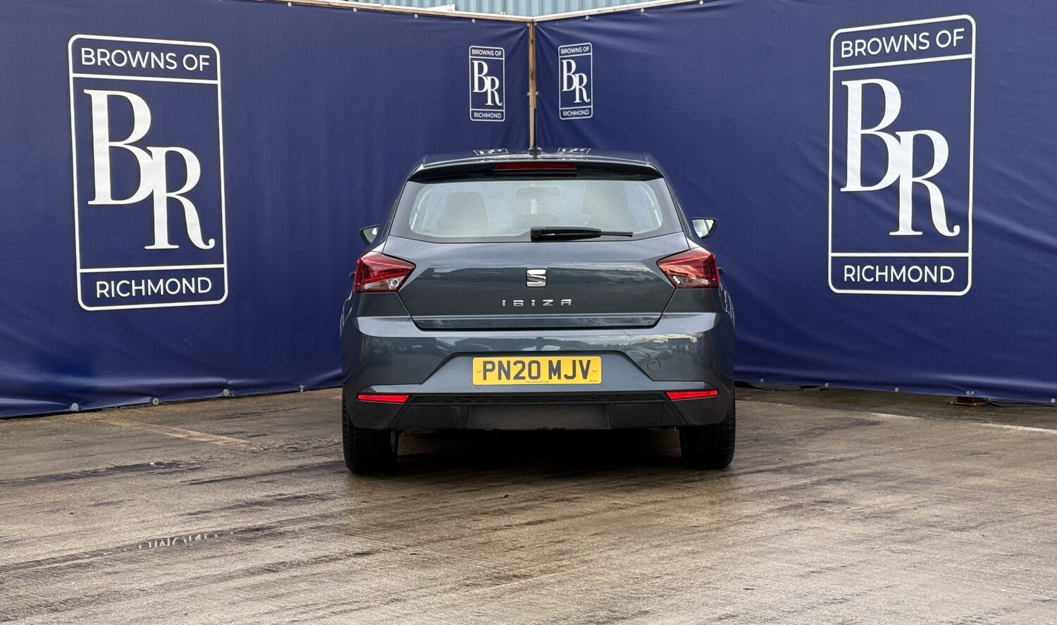 Used SEAT Ibiza 2020 for sale - 77578588: Photo 6