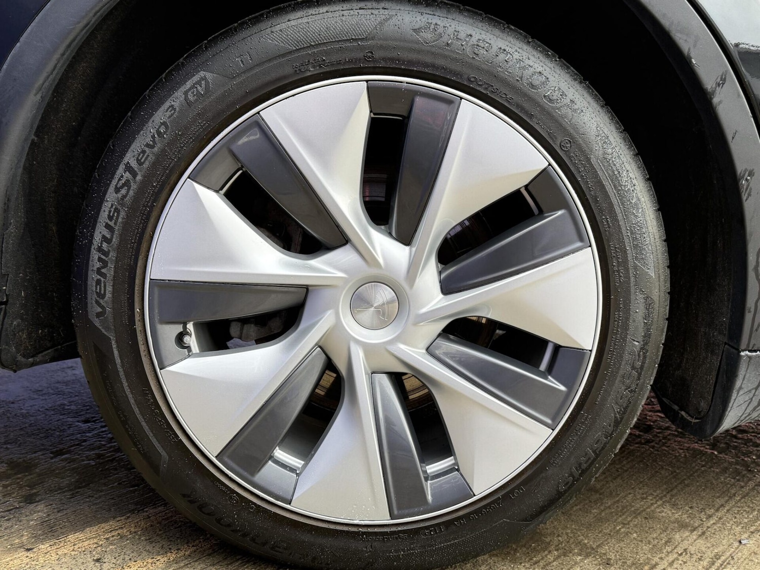 Used Tesla Model Y 2022 for sale - 77728988: Photo 14