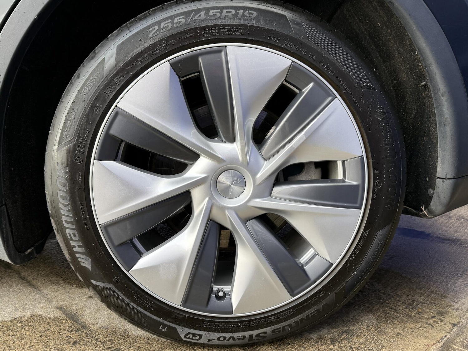 Used Tesla Model Y 2022 for sale - 77728988: Photo 15