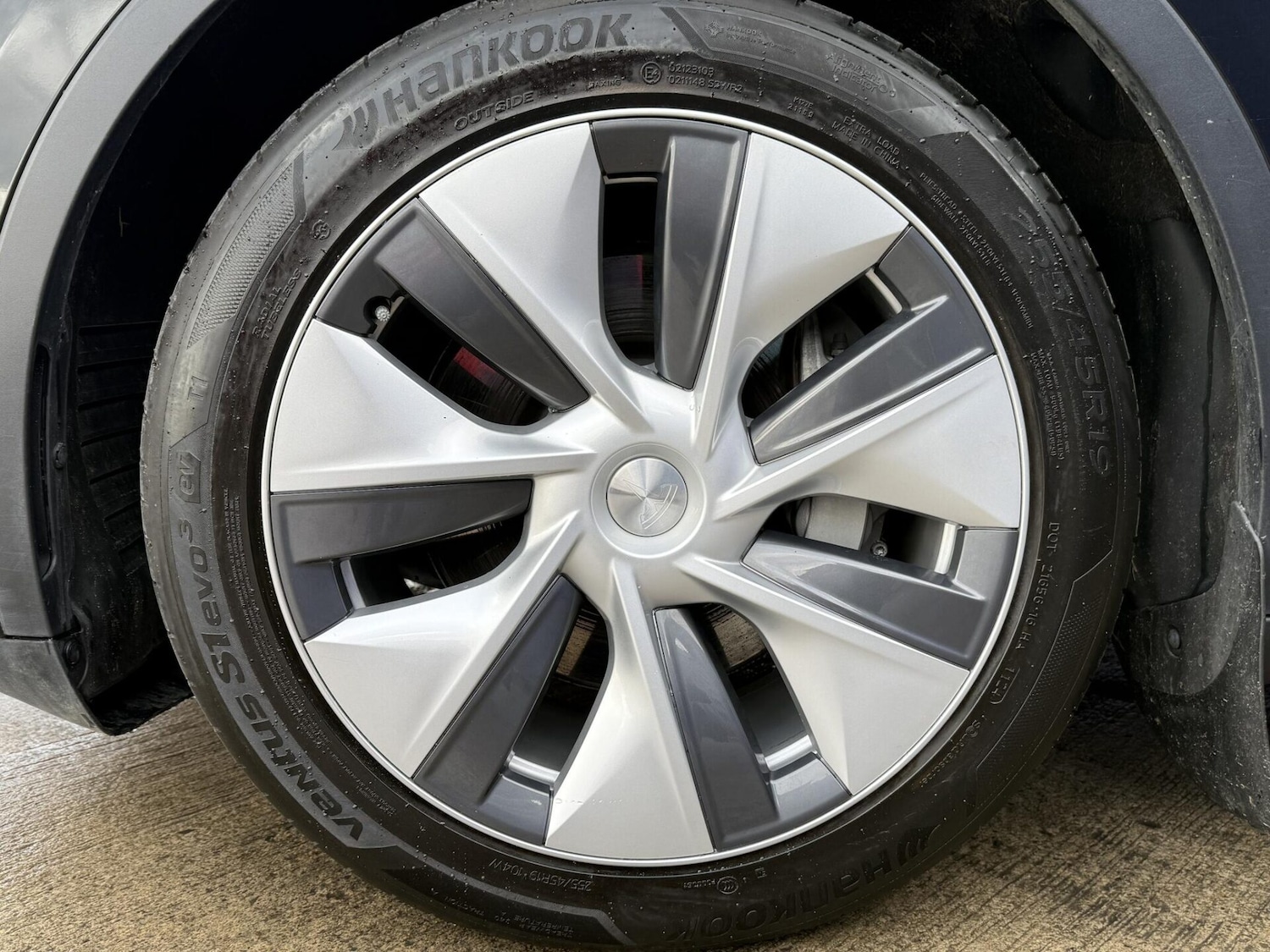 Used Tesla Model Y 2022 for sale - 77728988: Photo 16