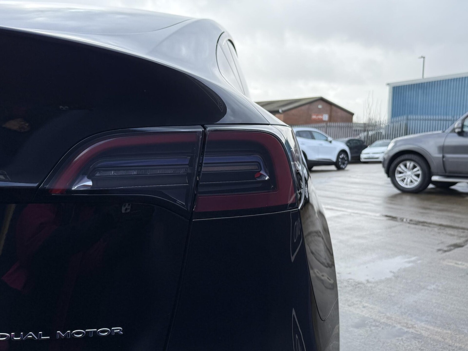 Used Tesla Model Y 2022 for sale - 77728988: Photo 18