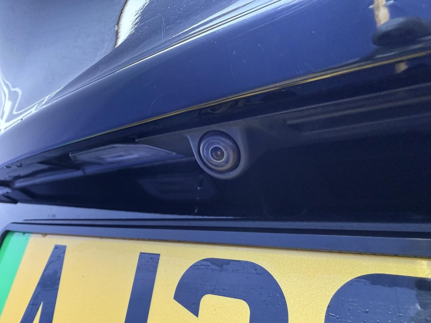 Used Tesla Model Y 2022 for sale - 77728988: Photo 24