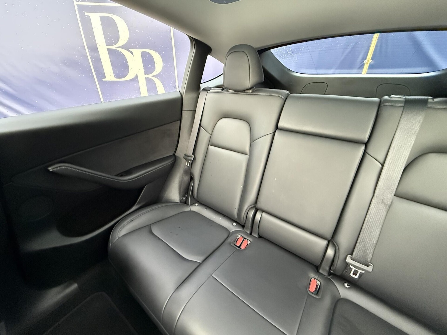 Used Tesla Model Y 2022 for sale - 77728988: Photo 26