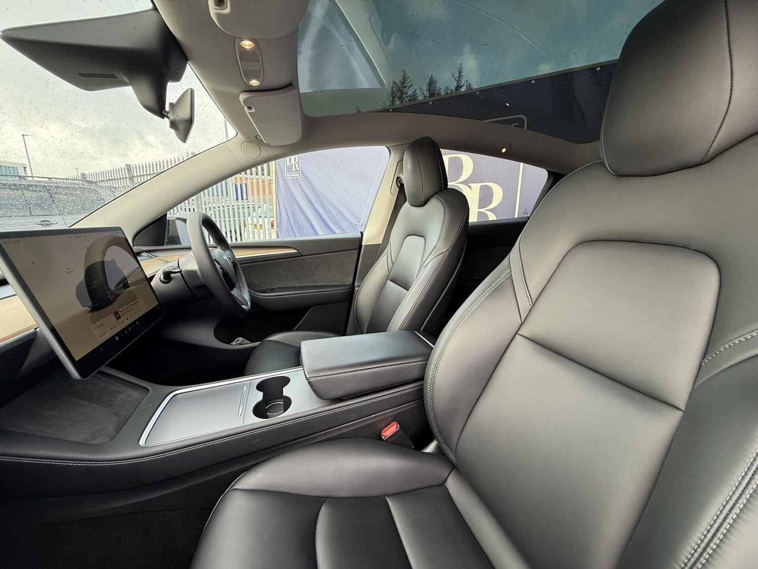 Used Tesla Model Y 2022 for sale - 77728988: Photo 27