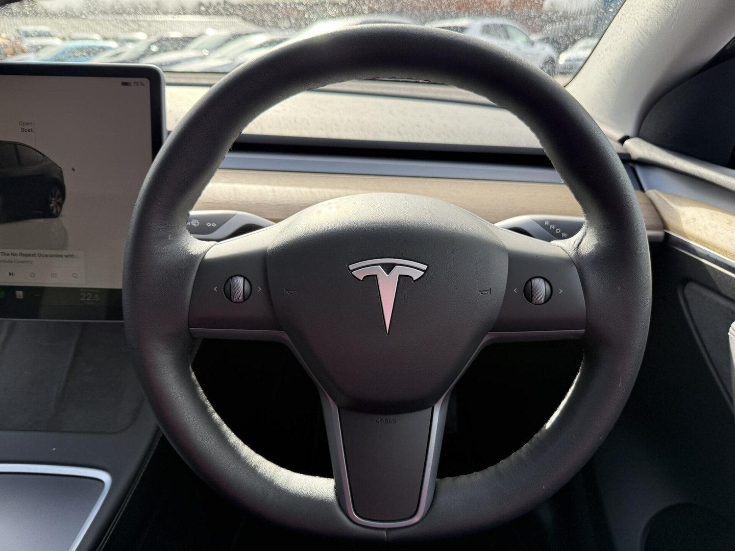 Used Tesla Model Y 2022 for sale - 77728988: Photo 32