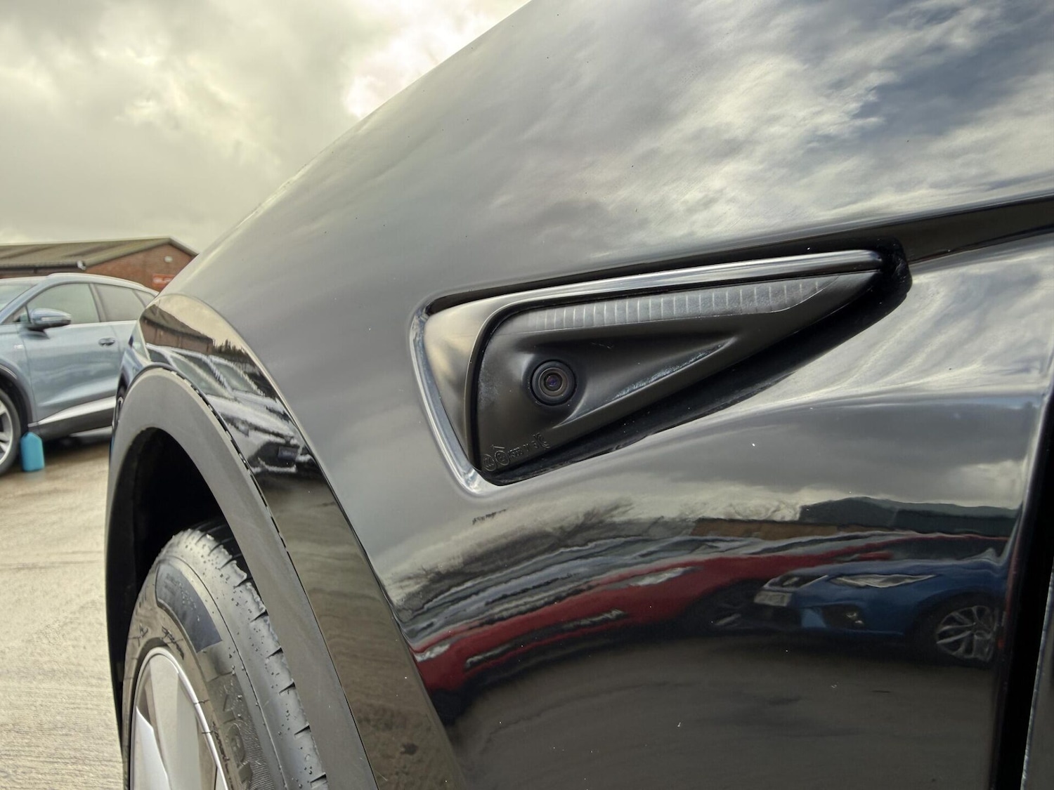 Used Tesla Model Y 2022 for sale - 77728988: Photo 43