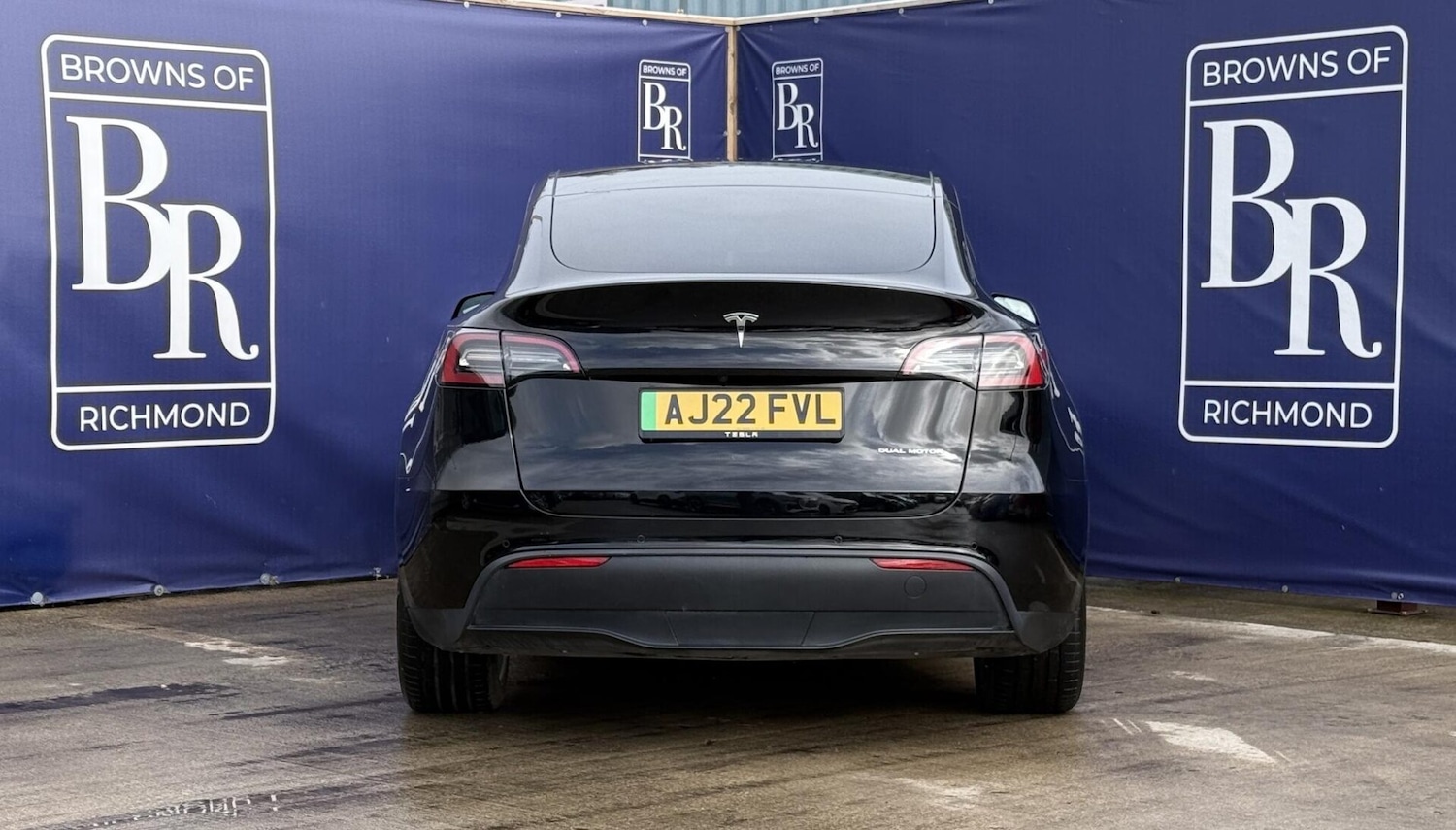 Used Tesla Model Y 2022 for sale - 77728988: Photo 6