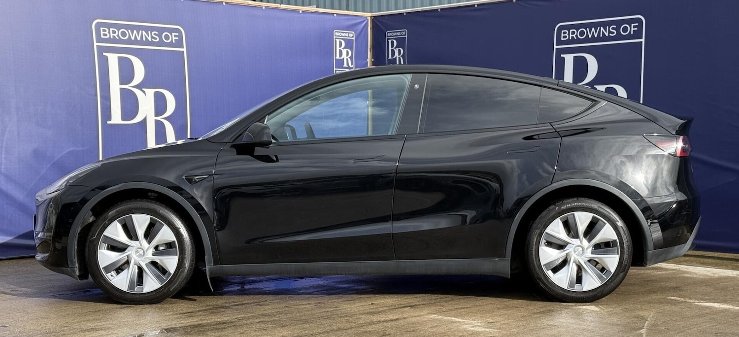 Used Tesla Model Y 2022 for sale - 77728988: Photo 8