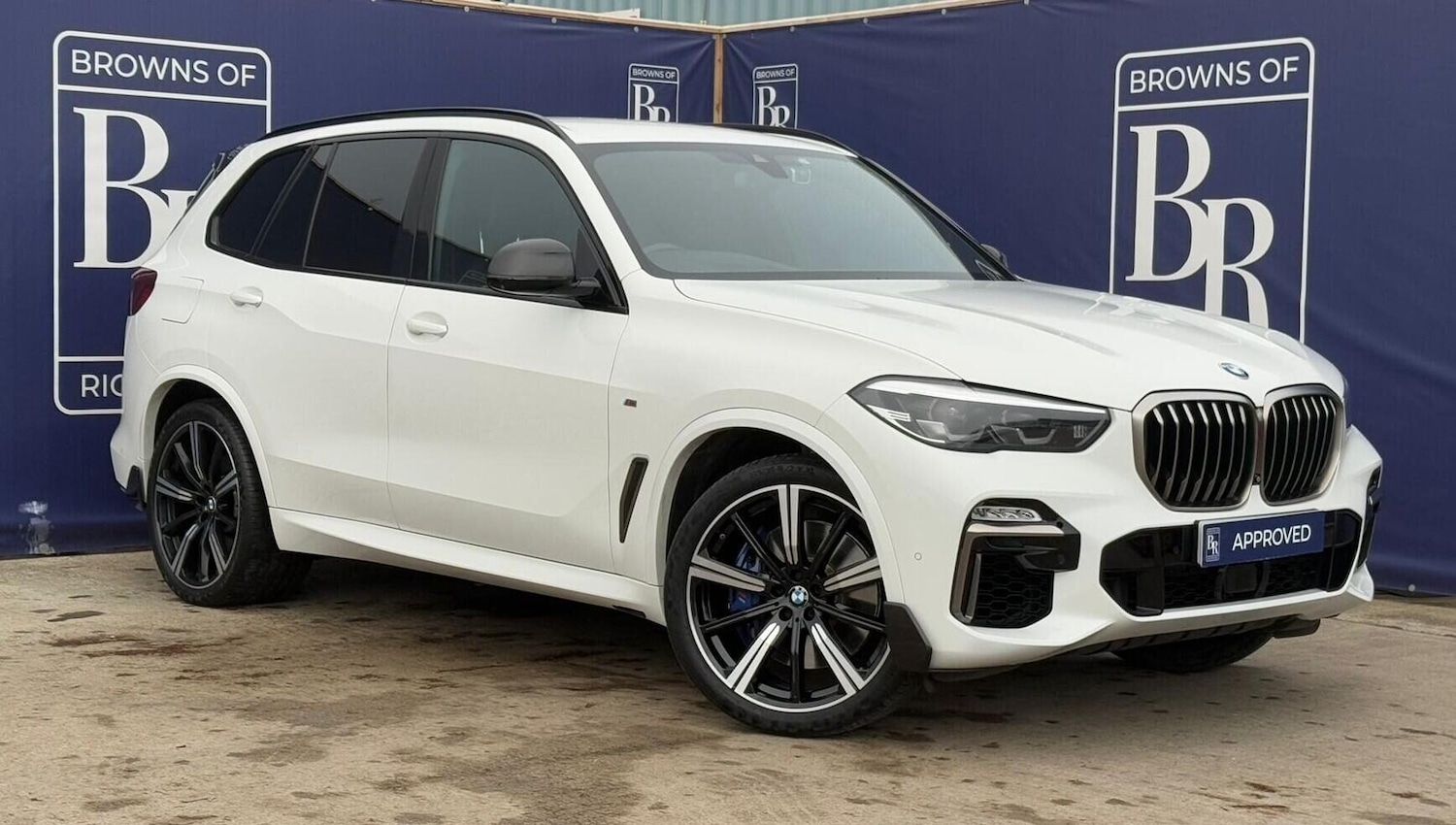 Used BMW X5 2019 for sale - 76798559: Photo 1