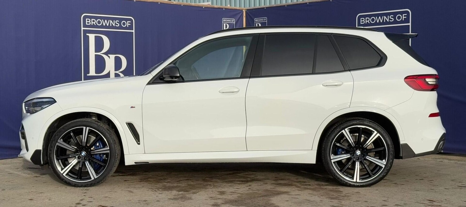 Used BMW X5 2019 for sale - 76798559: Photo 10