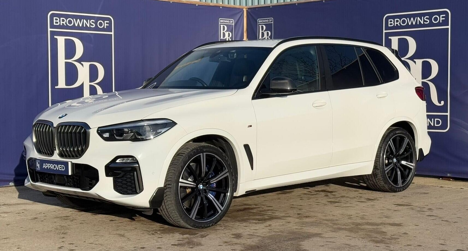 Used BMW X5 2019 for sale - 76798559: Photo 11