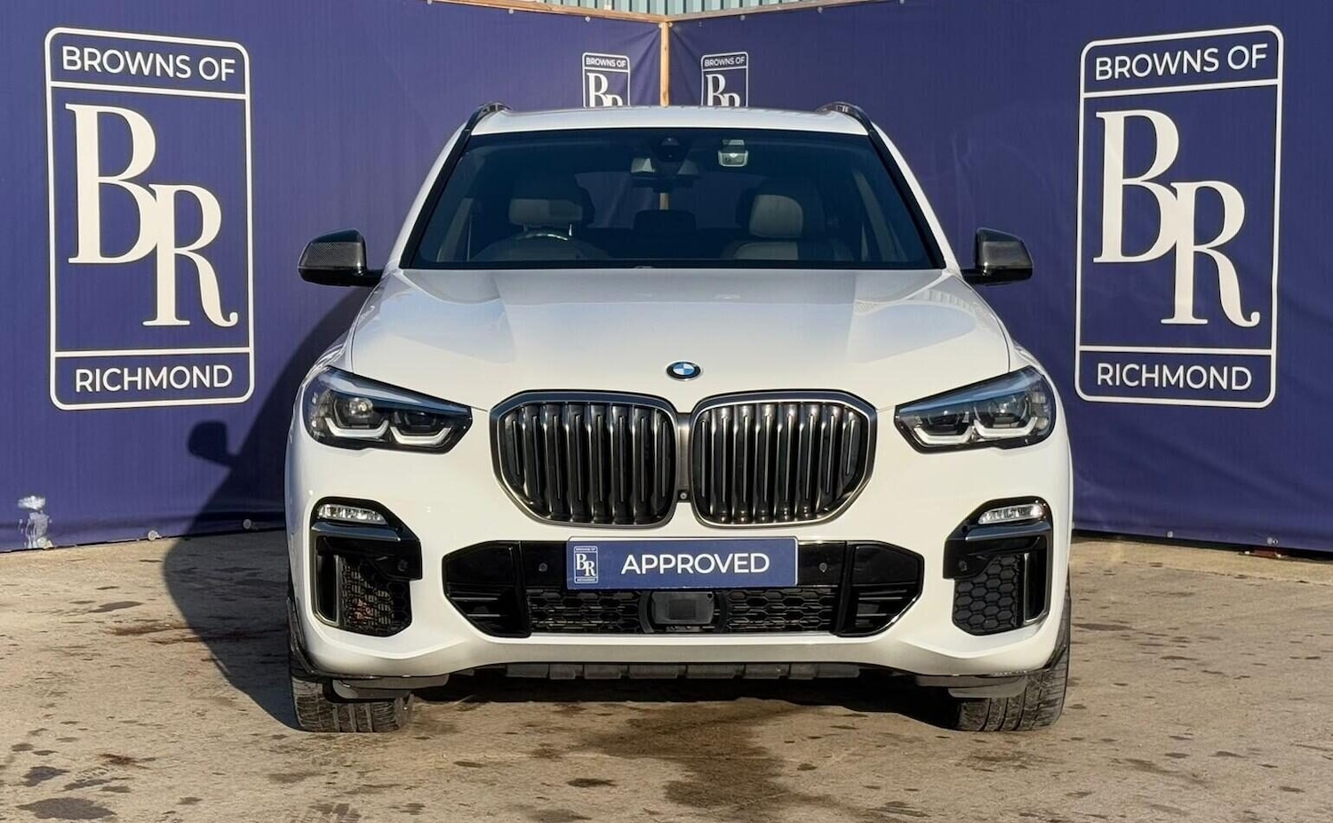 Used BMW X5 2019 for sale - 76798559: Photo 13