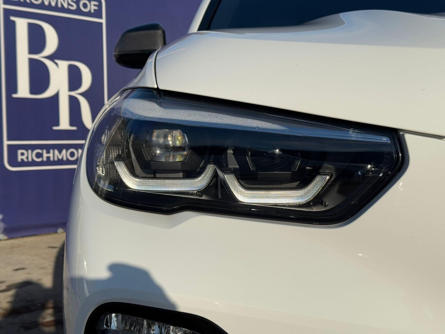 Used BMW X5 2019 for sale - 76798559: Photo 14