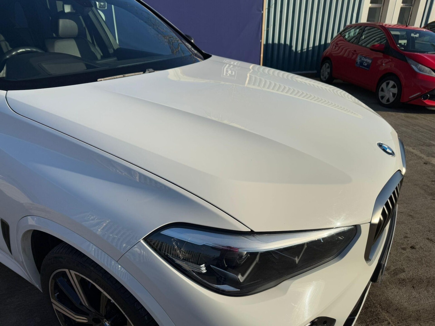 Used BMW X5 2019 for sale - 76798559: Photo 15