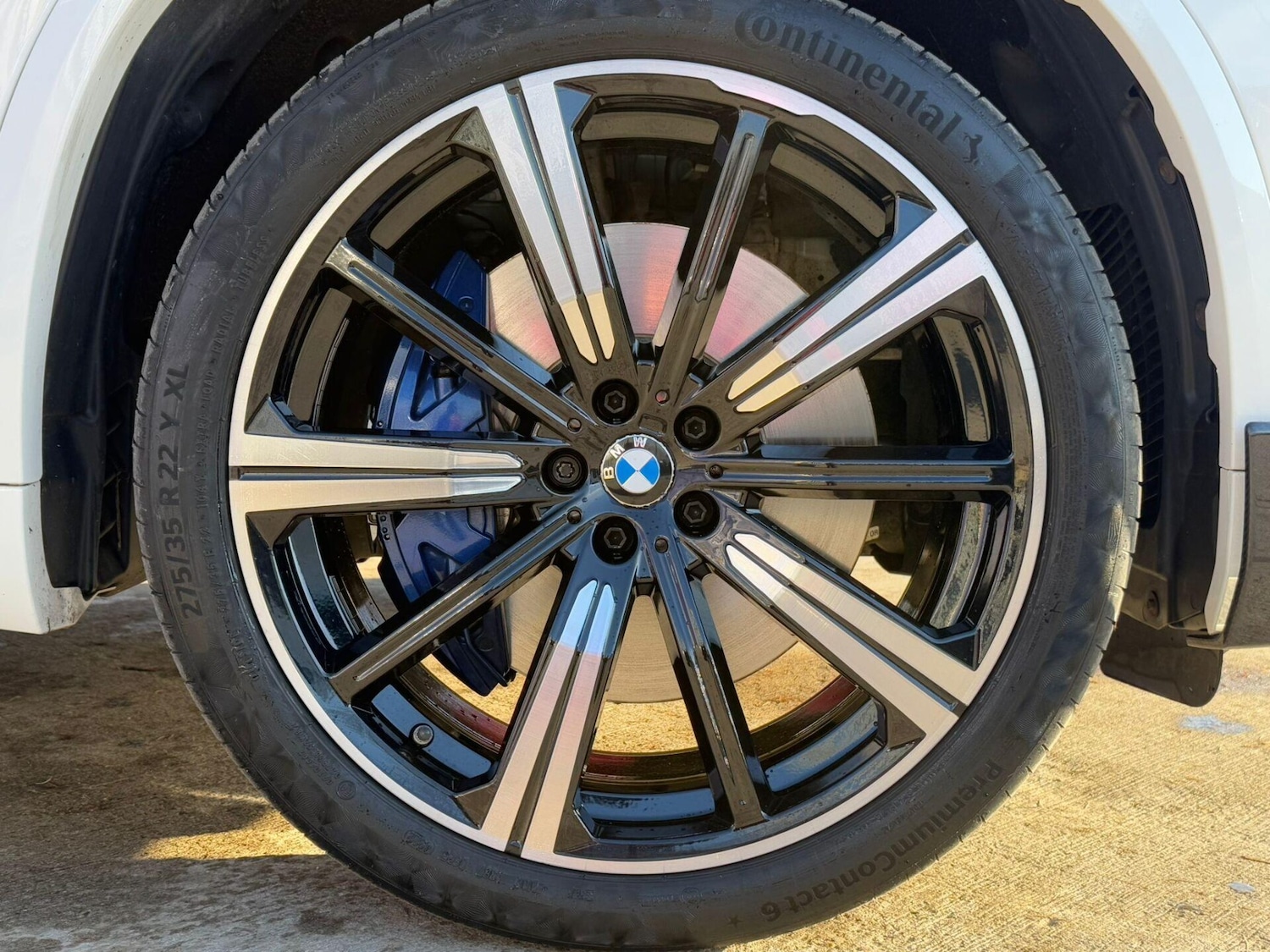 Used BMW X5 2019 for sale - 76798559: Photo 16