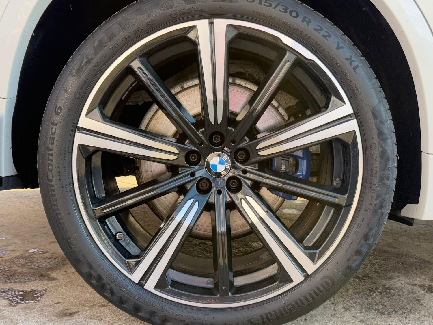 Used BMW X5 2019 for sale - 76798559: Photo 17