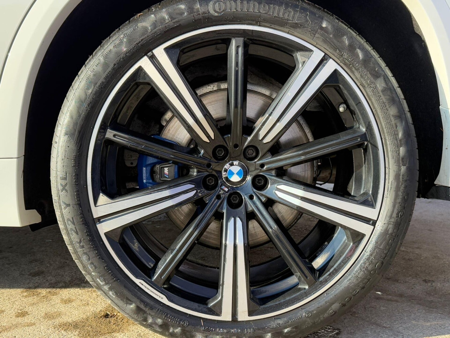 Used BMW X5 2019 for sale - 76798559: Photo 18