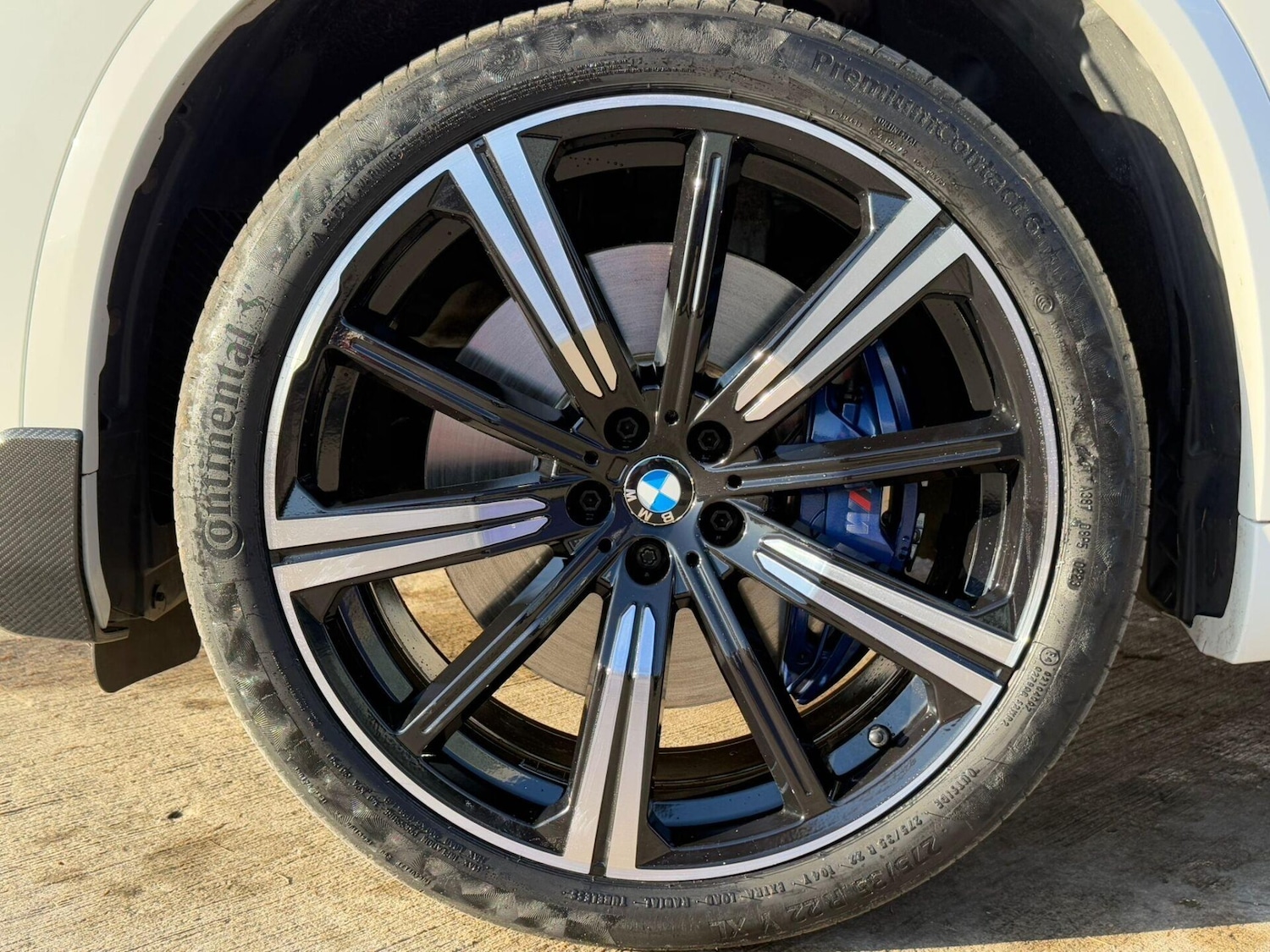 Used BMW X5 2019 for sale - 76798559: Photo 19