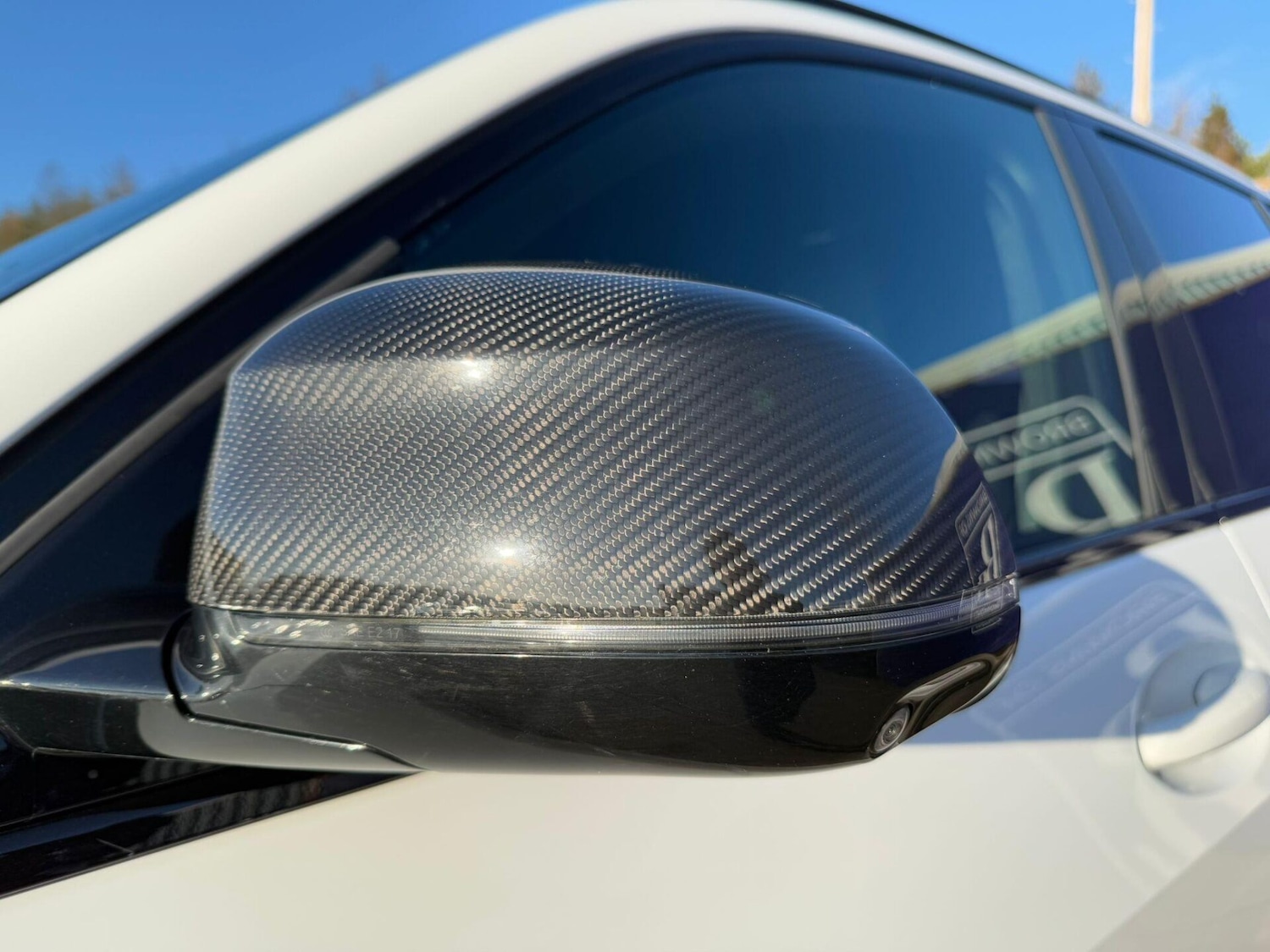 Used BMW X5 2019 for sale - 76798559: Photo 20