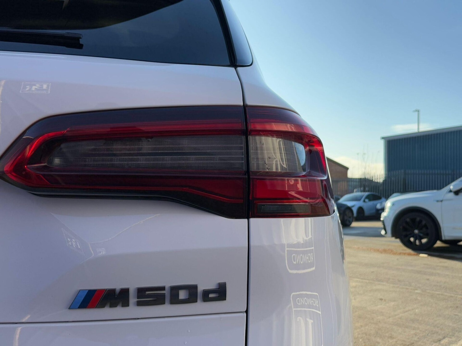 Used BMW X5 2019 for sale - 76798559: Photo 24