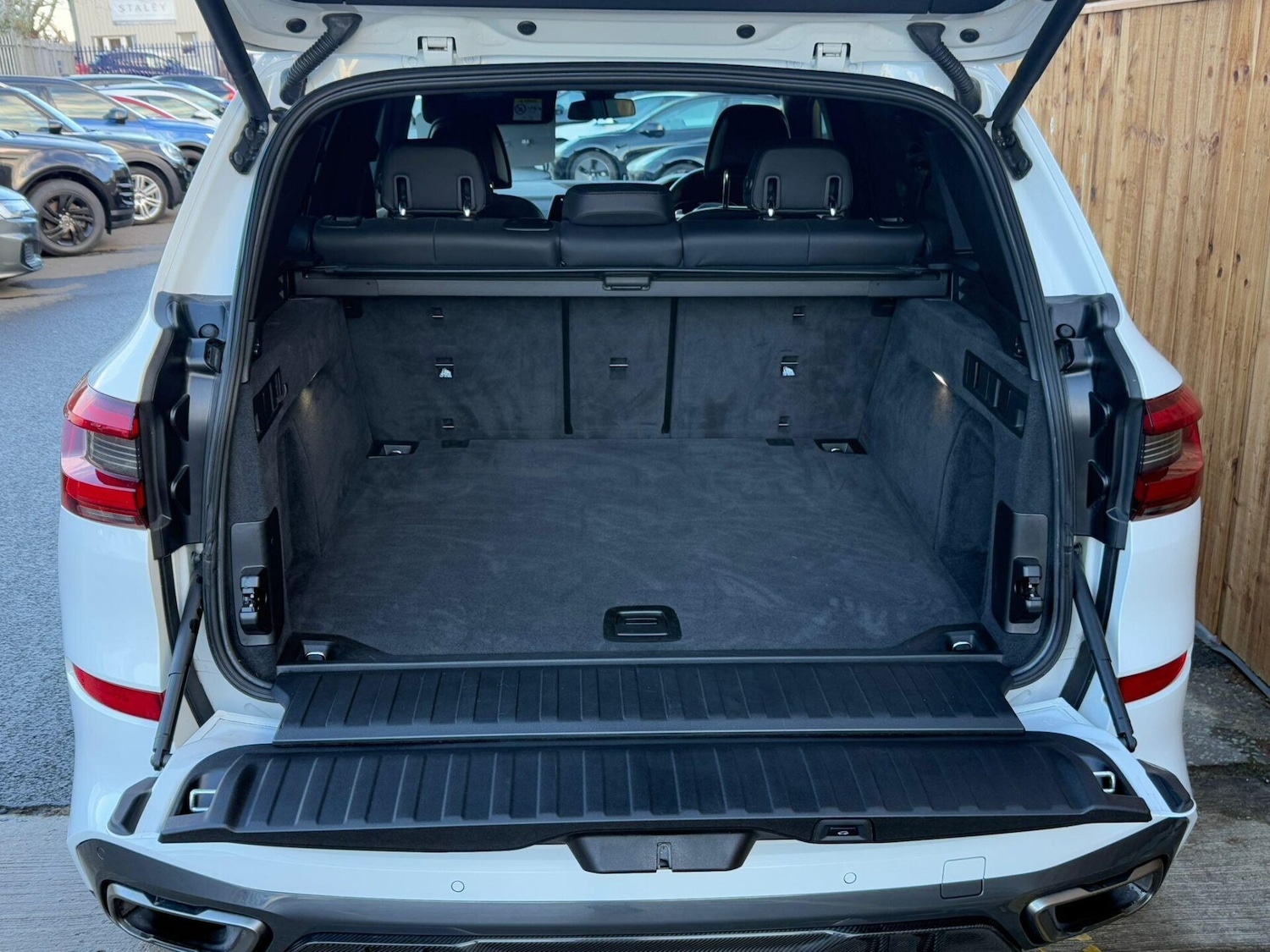 Used BMW X5 2019 for sale - 76798559: Photo 25