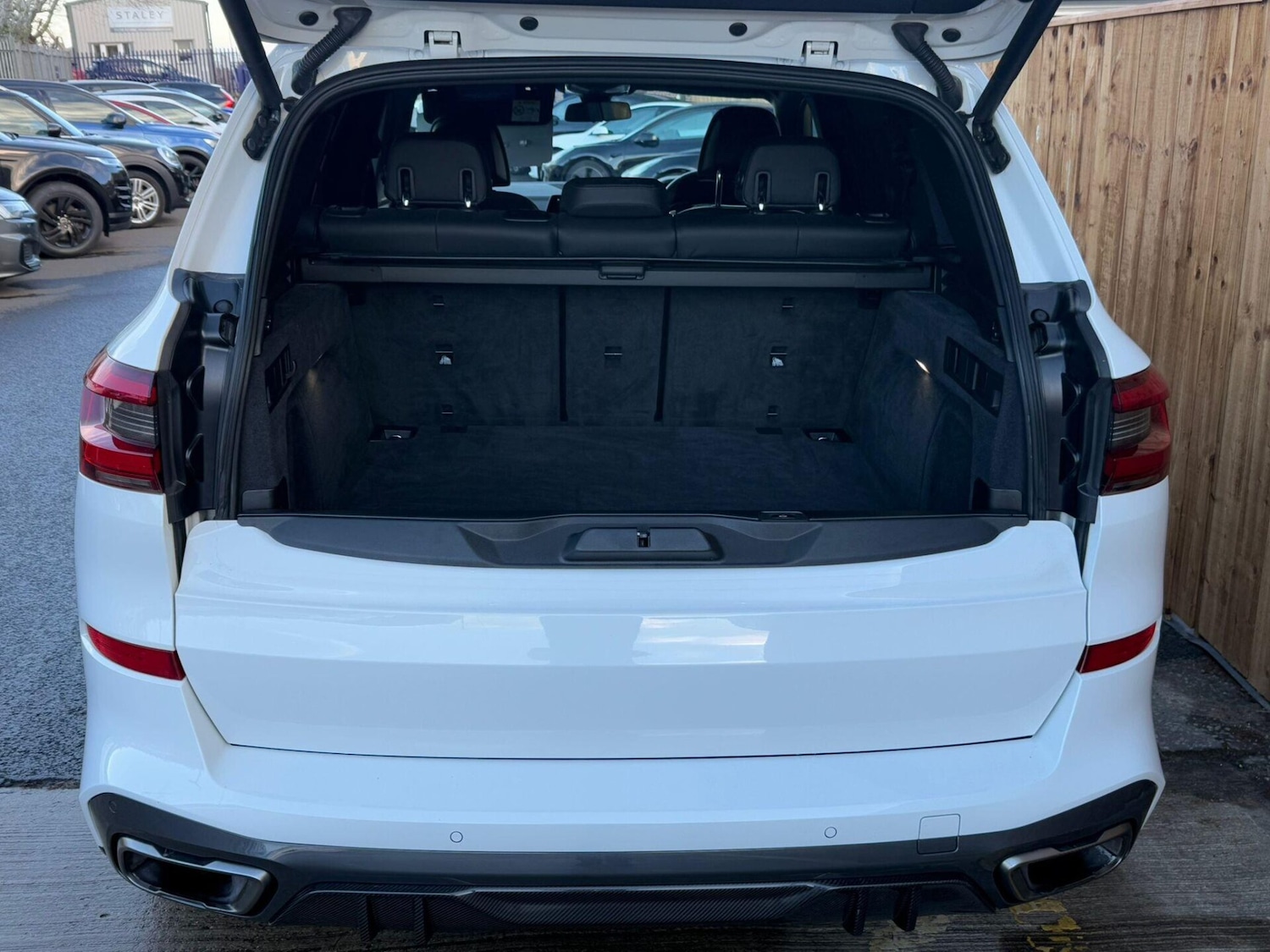 Used BMW X5 2019 for sale - 76798559: Photo 26