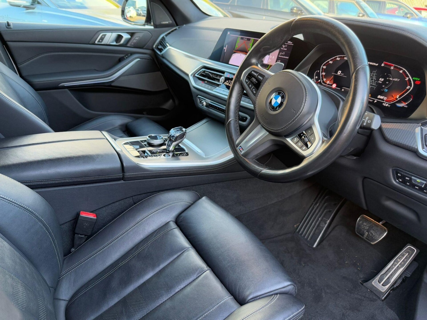 Used BMW X5 2019 for sale - 76798559: Photo 3