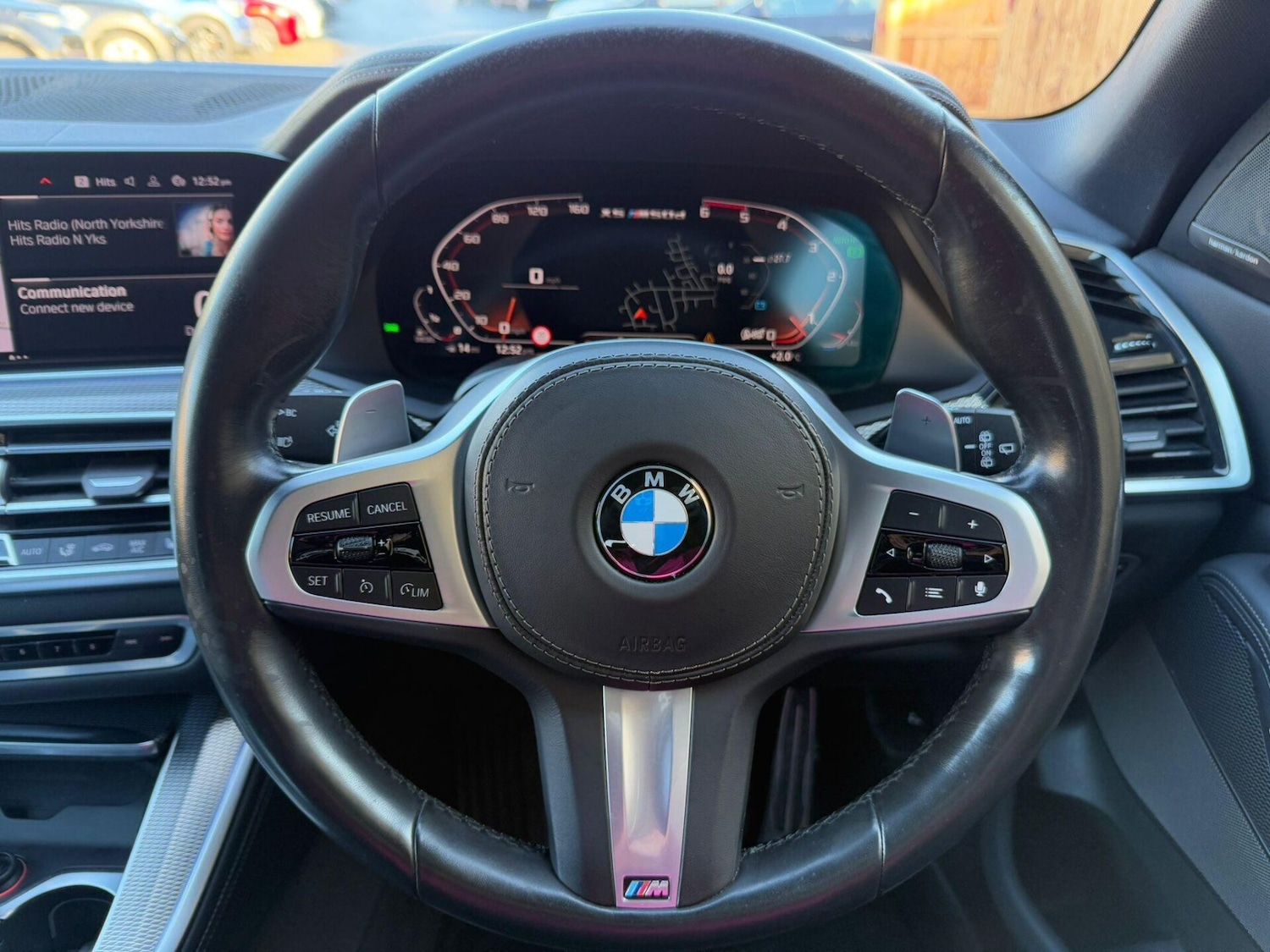 Used BMW X5 2019 for sale - 76798559: Photo 38