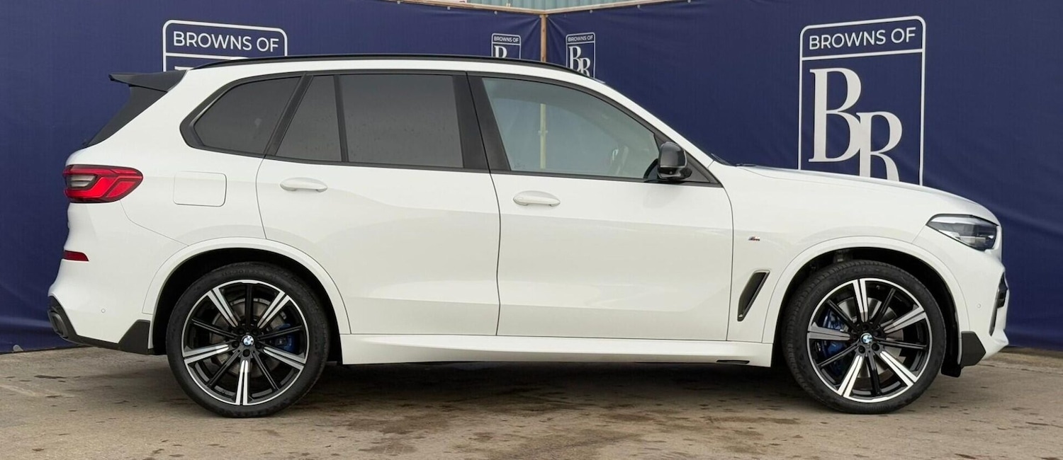 Used BMW X5 2019 for sale - 76798559: Photo 4