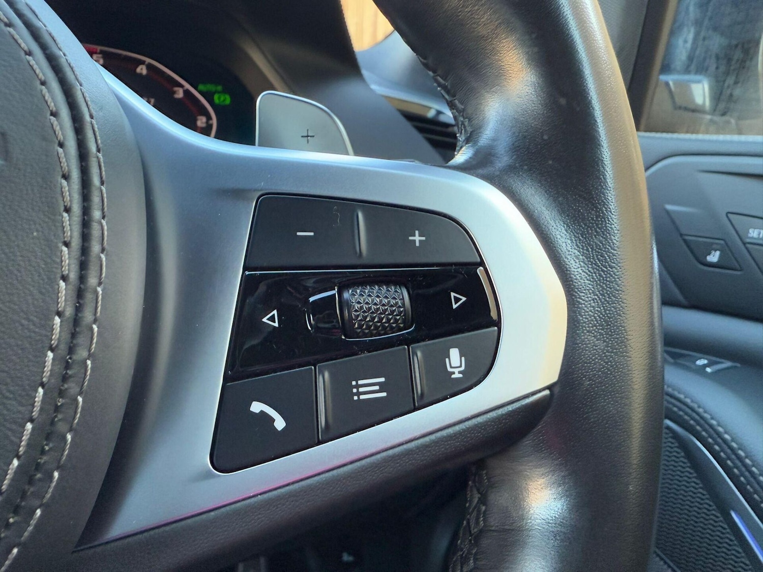 Used BMW X5 2019 for sale - 76798559: Photo 40