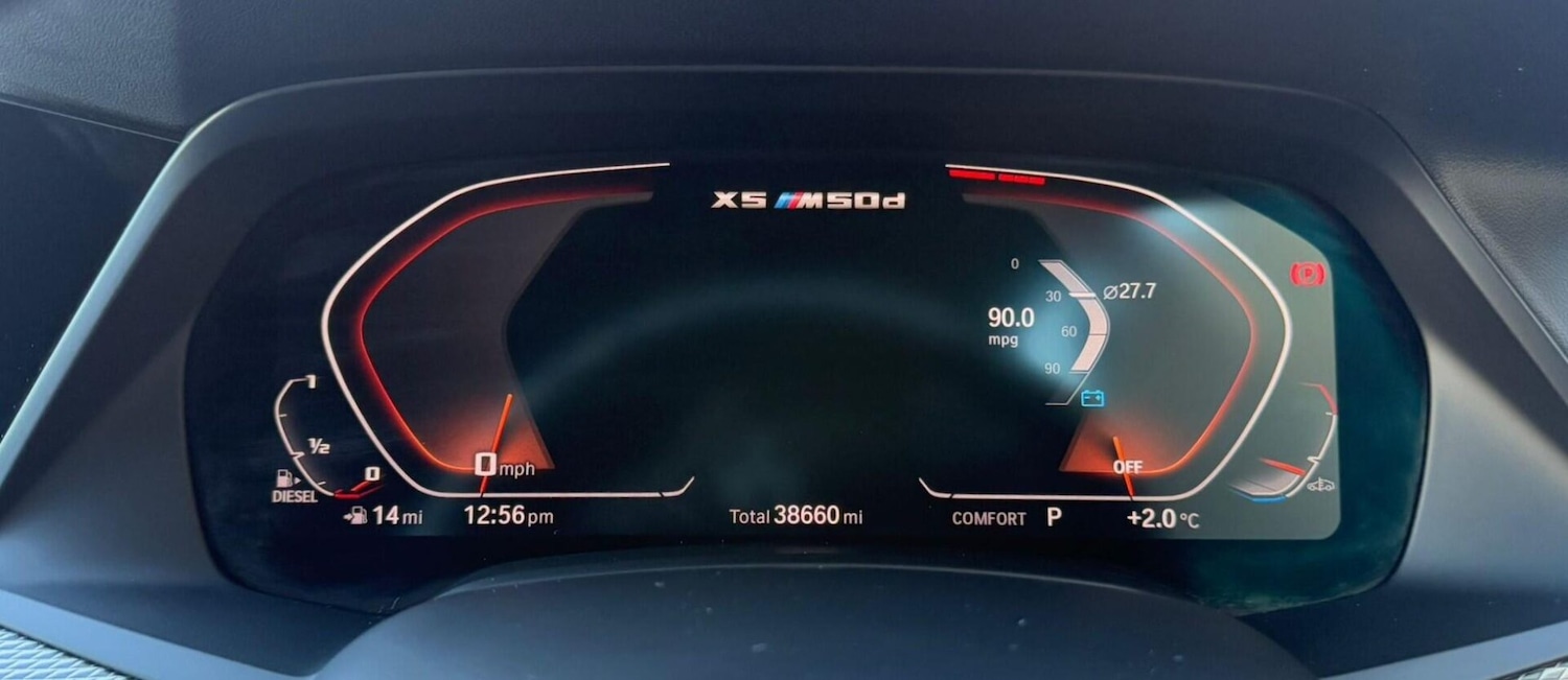 Used BMW X5 2019 for sale - 76798559: Photo 43