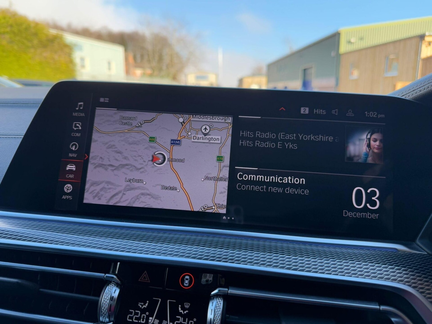 Used BMW X5 2019 for sale - 76798559: Photo 45