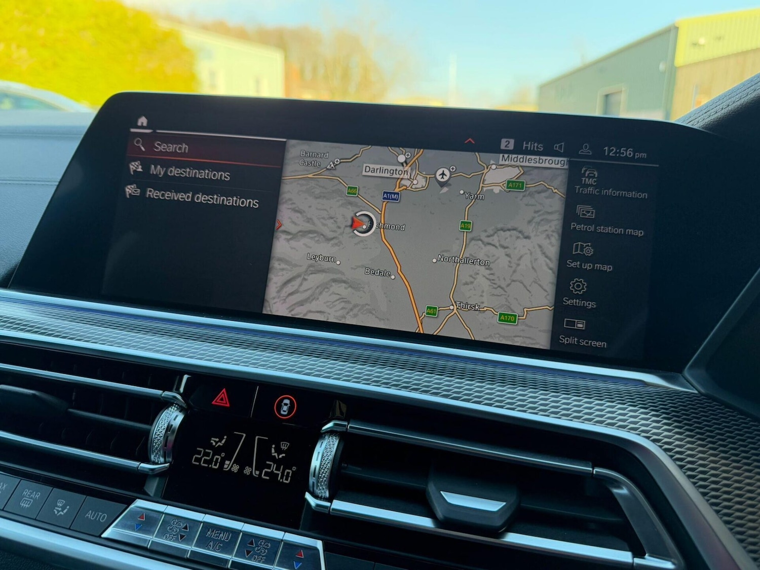 Used BMW X5 2019 for sale - 76798559: Photo 46