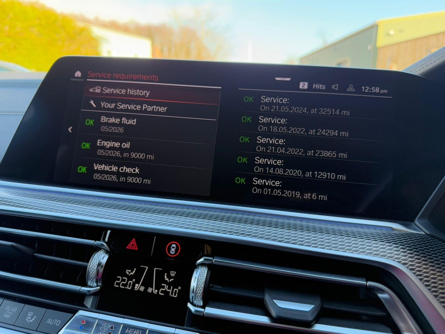 Used BMW X5 2019 for sale - 76798559: Photo 48