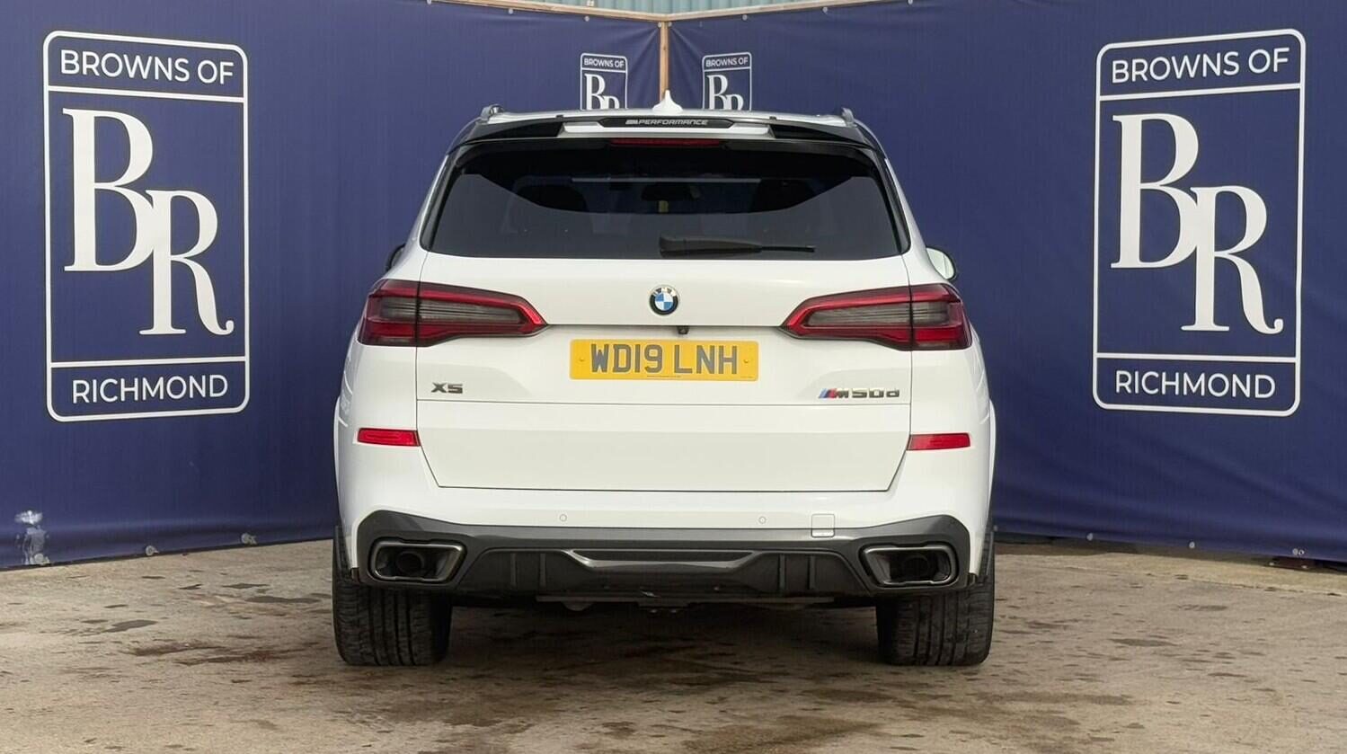 Used BMW X5 2019 for sale - 76798559: Photo 7